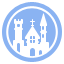 castle