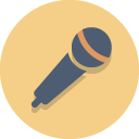 microphone